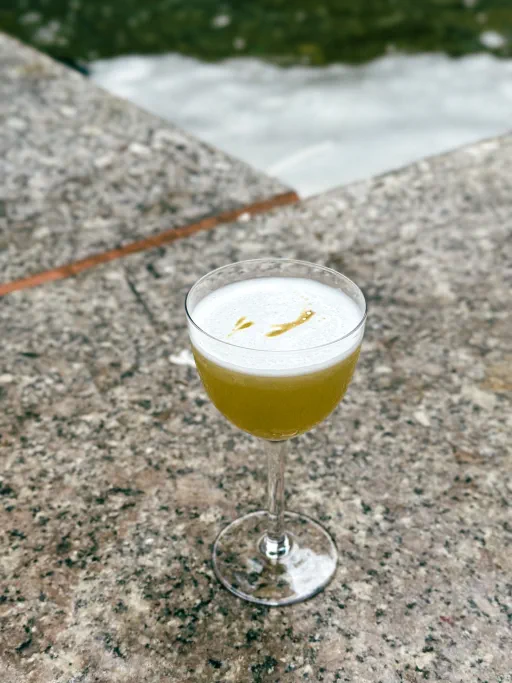 Hayman's by the Sea