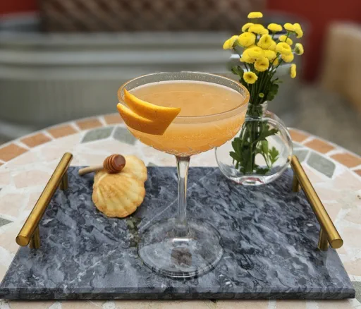 When The Party's Over Image