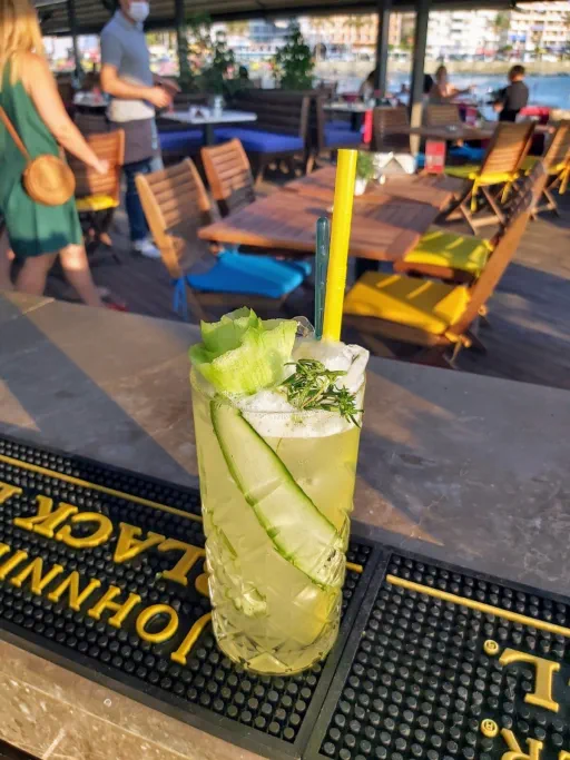 Elderflower Addiction Image