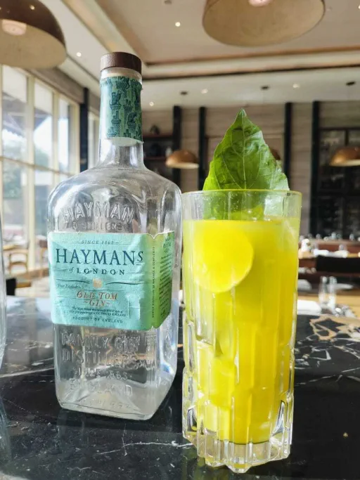 Summer Refresher Image