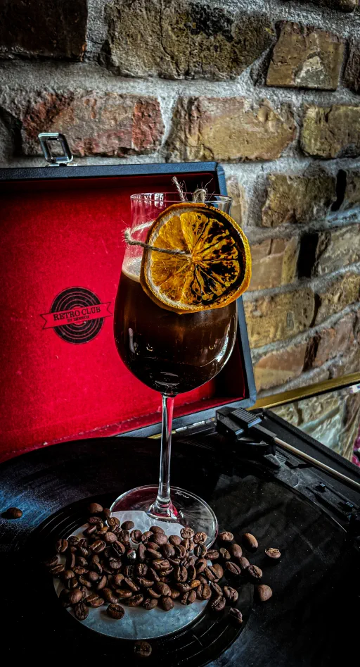 MSTRDM SPINNER Image