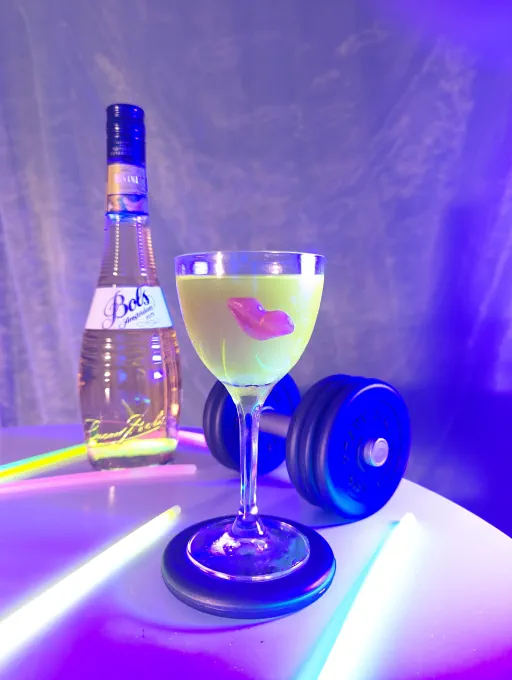 Let's Get Physical Image