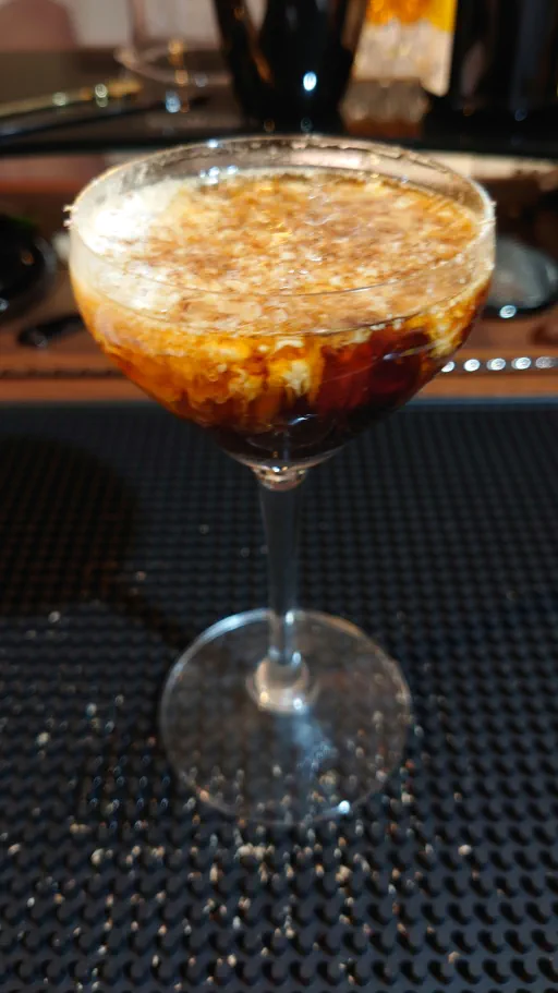 White Russian