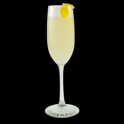 Pear Blossom Sparkler Image