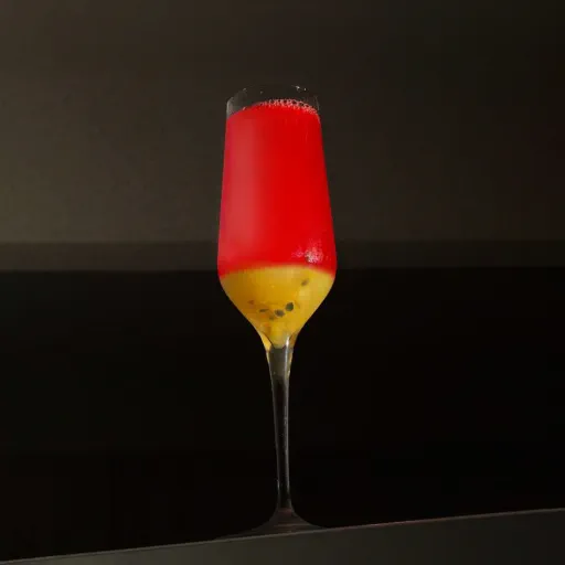 Spiked Calippo