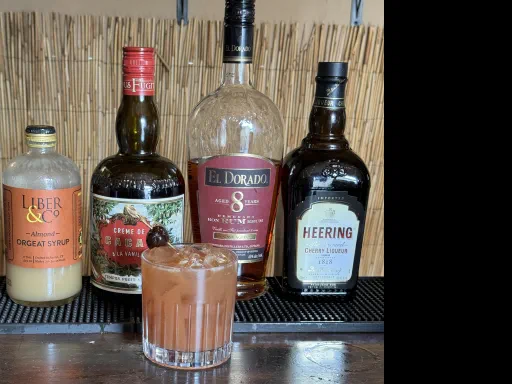 Christmas Cherry Sour Image