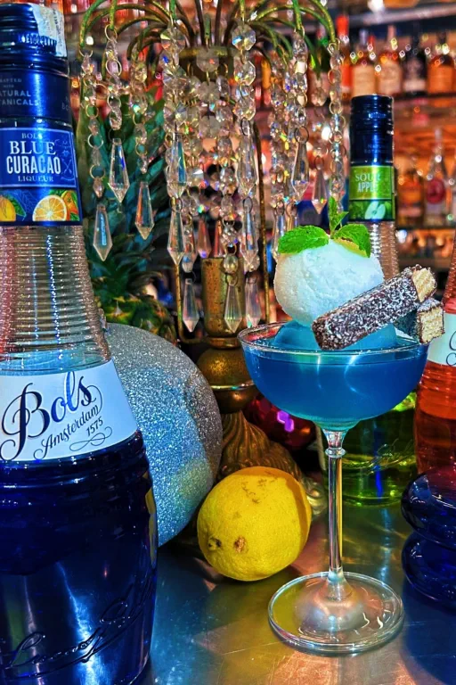 Boogie on the beach Image