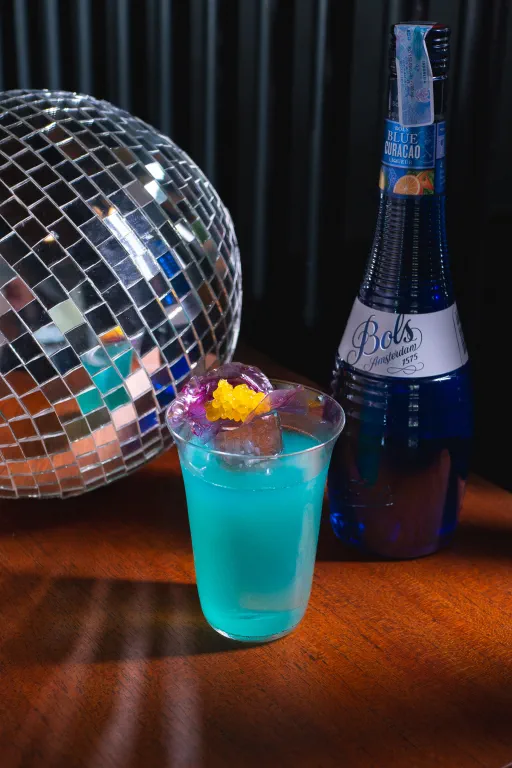 Electric Piña Image