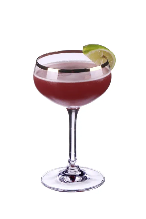 Maroon Daiquiri Image