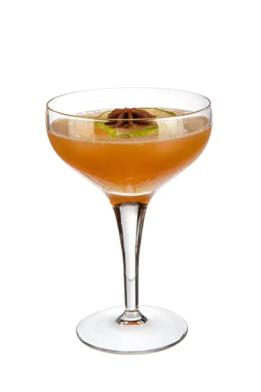 C'est la vie (Frank's recipe) Image