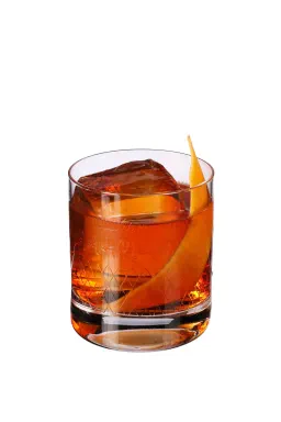 Negroni Rosa image