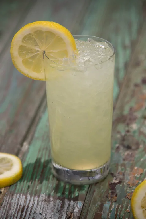 Louisiana lemonade