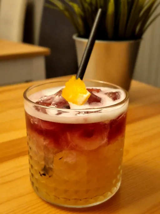 Blackpool Sour