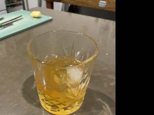 Alison in the orchard Image