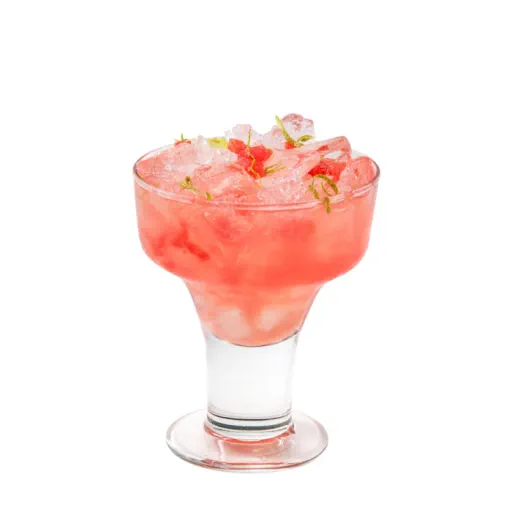 Watermelon Gin Crush Image