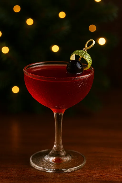 Sleigh All Day Daiquiri