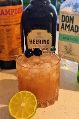 I almost cried by Lucie Campbell