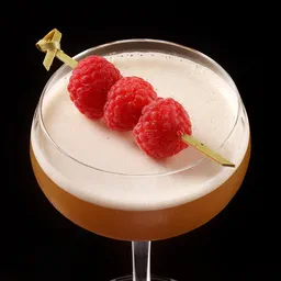 Very French Martini image