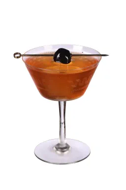 RAC Cocktail
