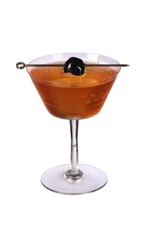 RAC Cocktail Image