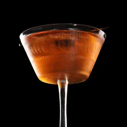RAC Cocktail image