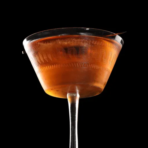 RAC Cocktail Image