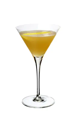 Zac's Daiquiri image