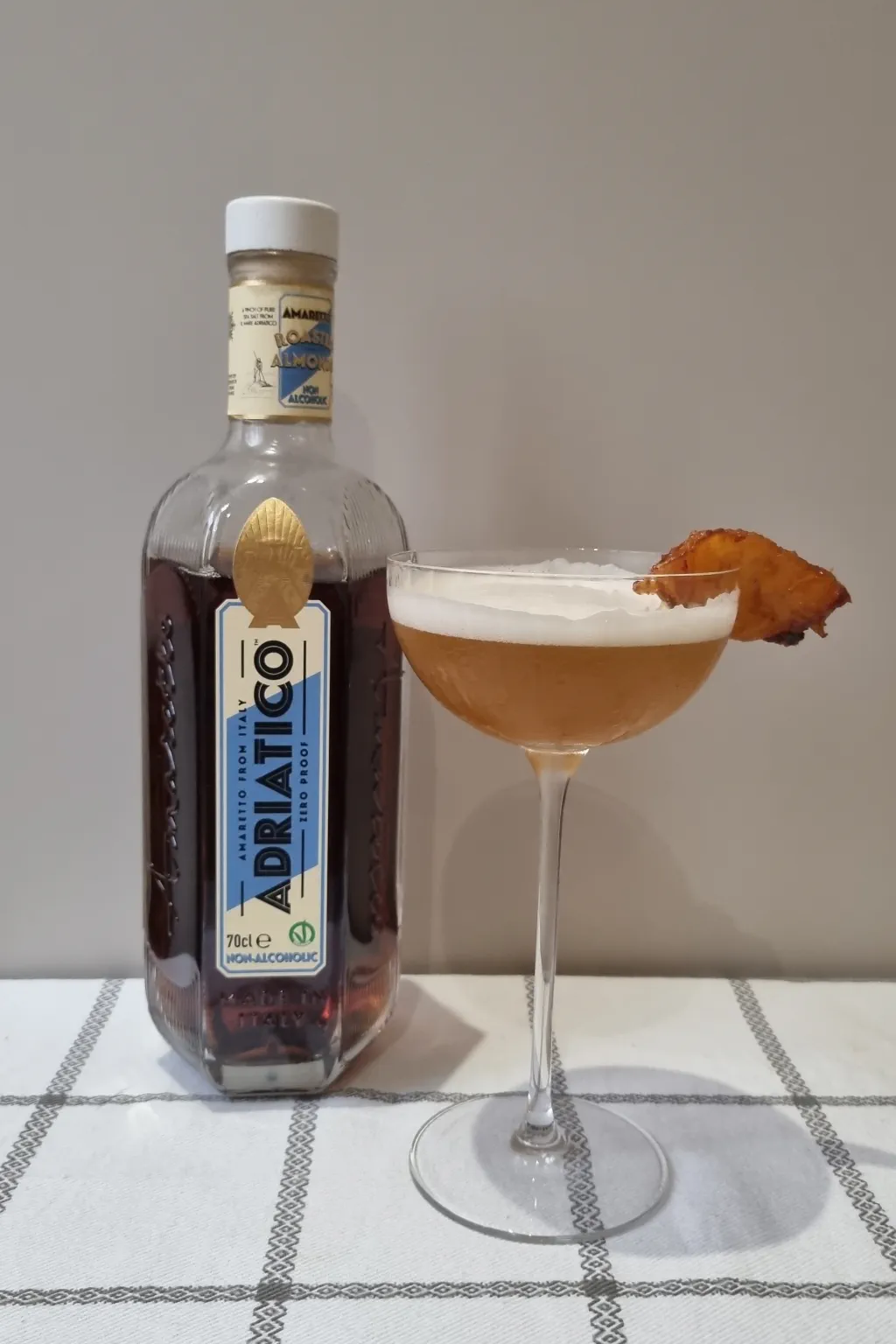 Dolce Madeleine
