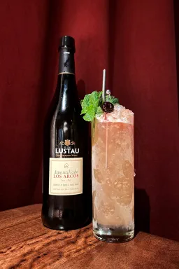 Cask & Cane image