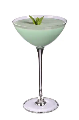 Palm Royale Grasshopper