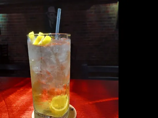 The Ulster-Scot Cocktail Image