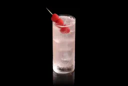 Cool Raspberry Collins lifestyle thumbnail