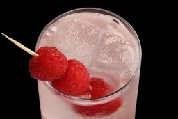 Cool Raspberry Collins lifestyle thumbnail