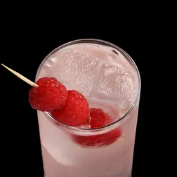 Cool Raspberry Collins image