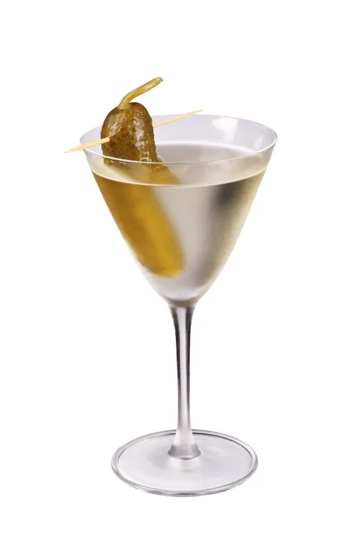 Pickletini Image