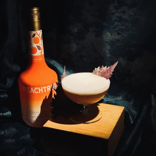 Whispers of Autumn Image