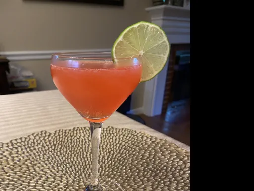 The Funky Pirate Image