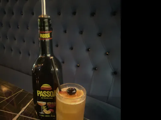 Passionate Car Image