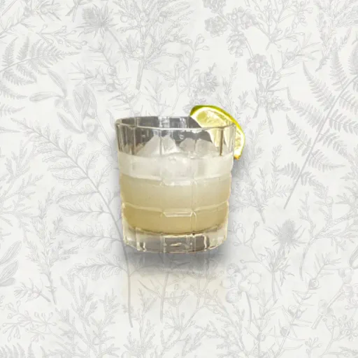 James Martin's Gin - Foghorn