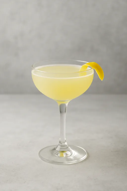 Amalfi Daiquiri Image