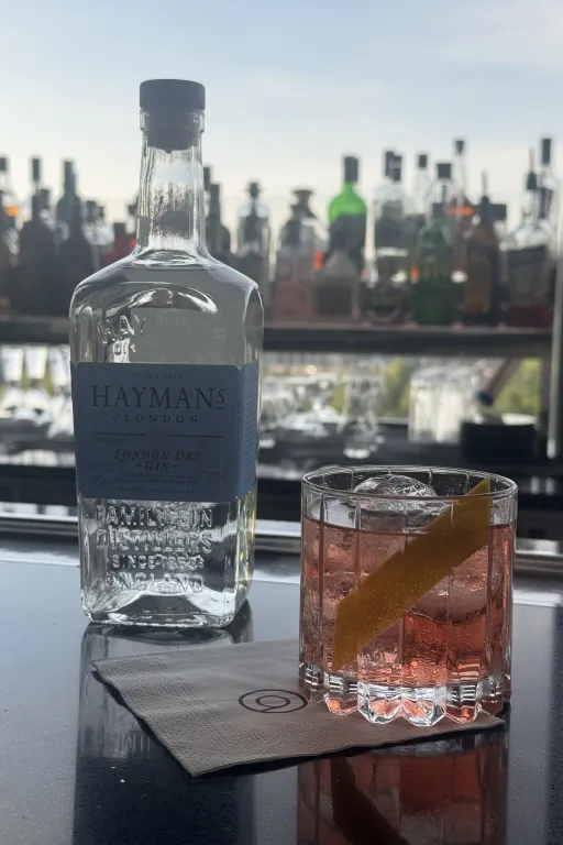 Sherlock & Hayman Image