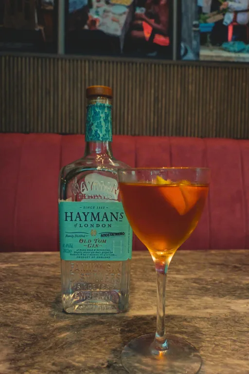 The Missing piece Image