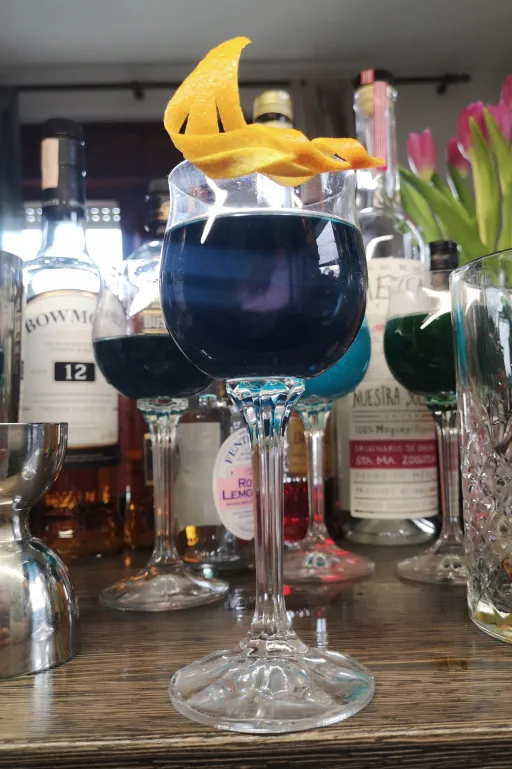 Mid-Week Blues Image