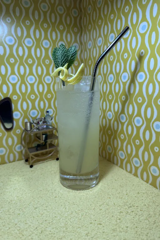 Limone e Menta Image