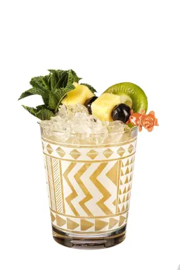 Mai Tai (Difford's recipe)