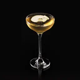 Romantic & Valentine's Day cocktails starting with ‘A’ image