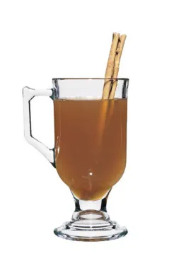 Auntie's Hot Xmas Punch