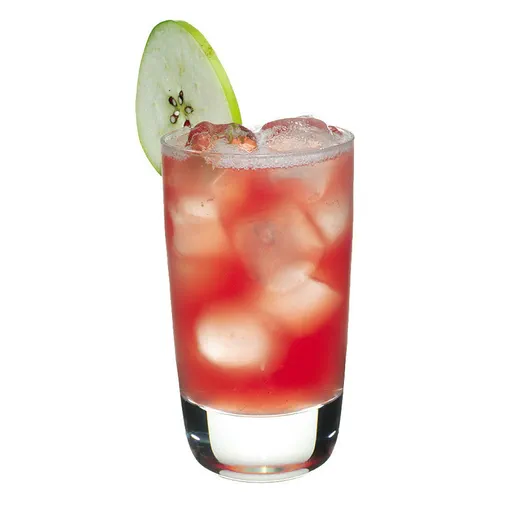 洋書　Summer Cocktail 512x512.webp