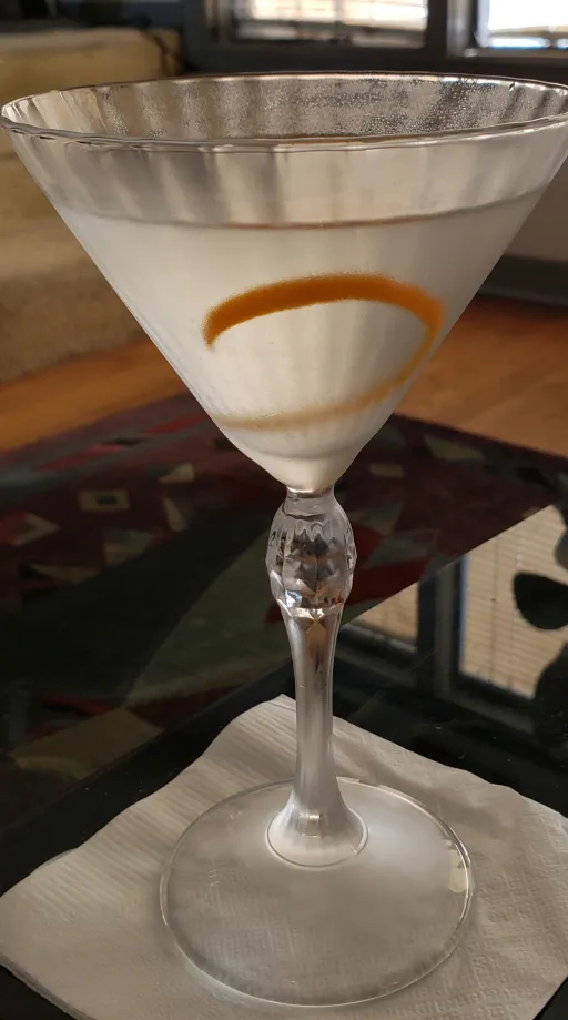 Vodka Vesper Image