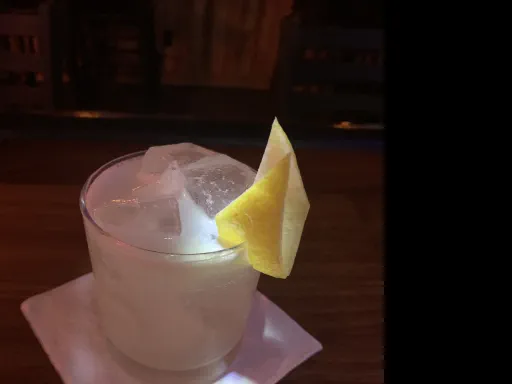 Strawberry Napoleon Image